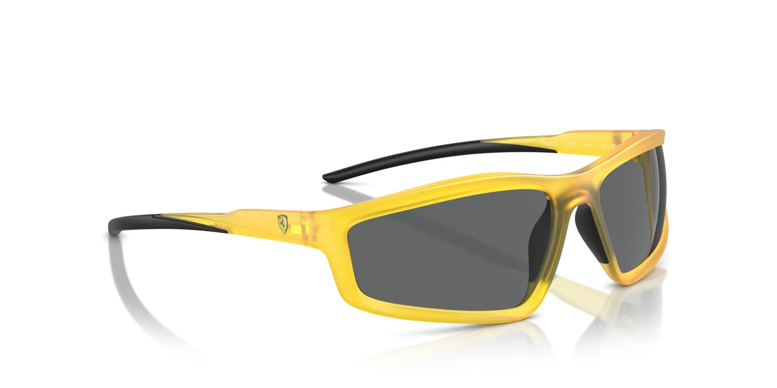 Scuderia Ferrari 6007U Sunglasses - view 14